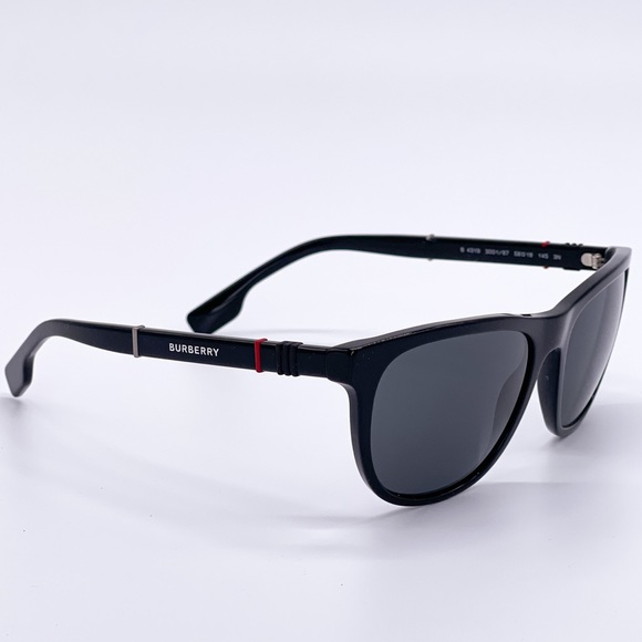 NEW BURBERRY BE4319 3001/87 MEN’S SUNGLASSES BURBERRY B 4319 - Picture 6 of 13